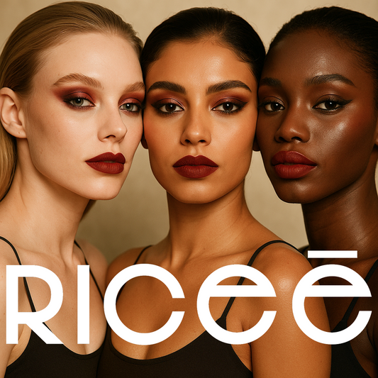 Best Luxury Clean Lipsticks in India 2025 – Riceē Picks