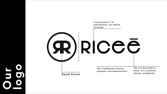 Ricee brand logo