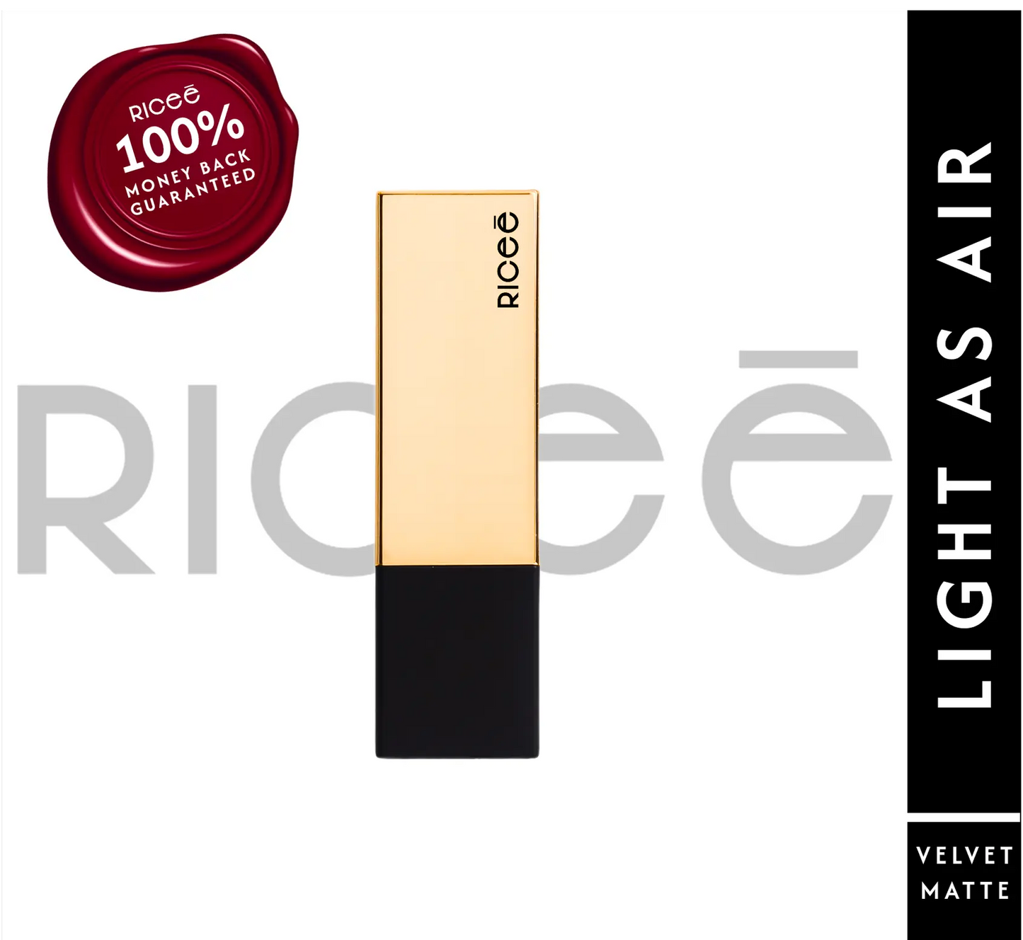 The Soft Glam Starter - Matte Lipsticks