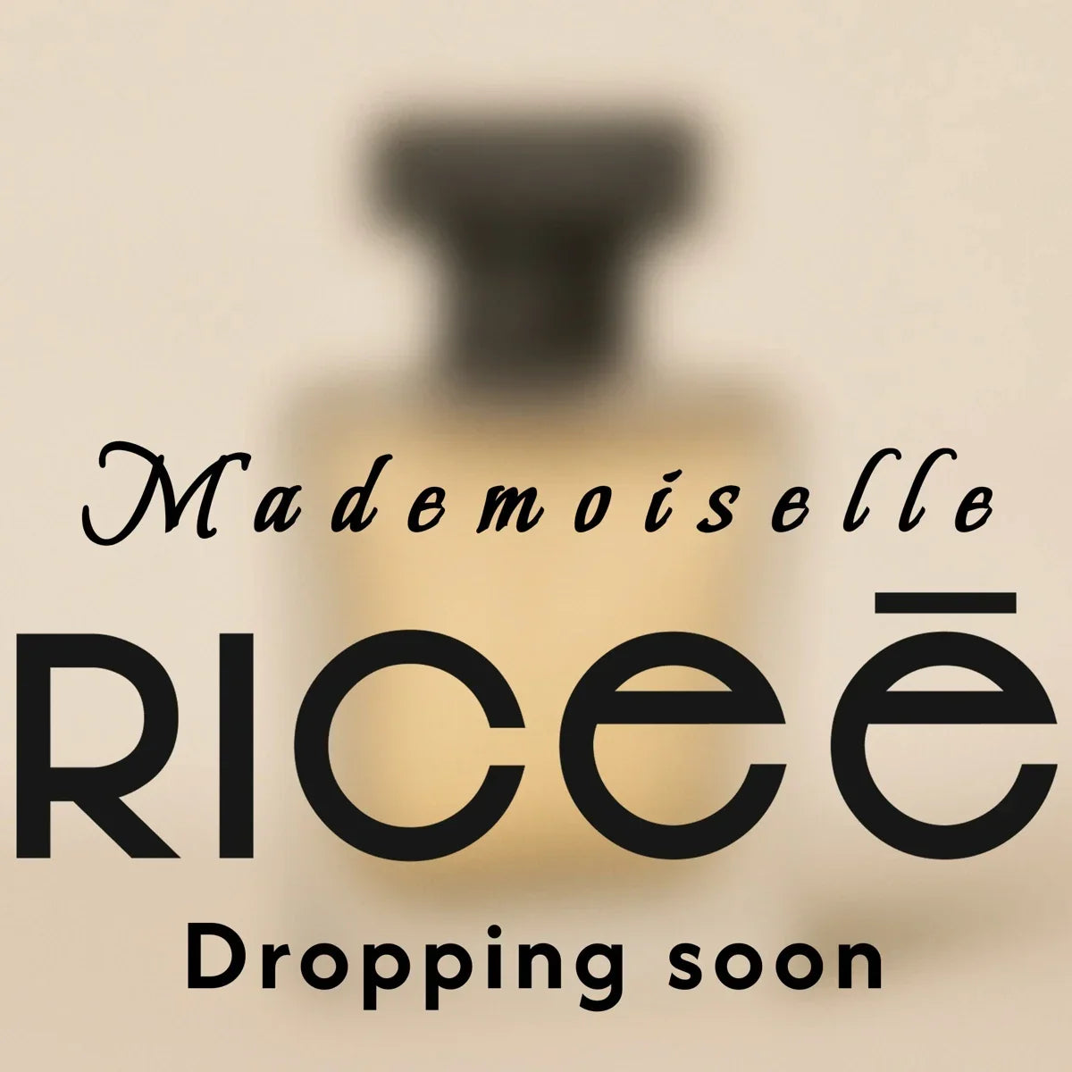 Riceē Venom Seduction Parfum - Extrait de Luxe Perfume