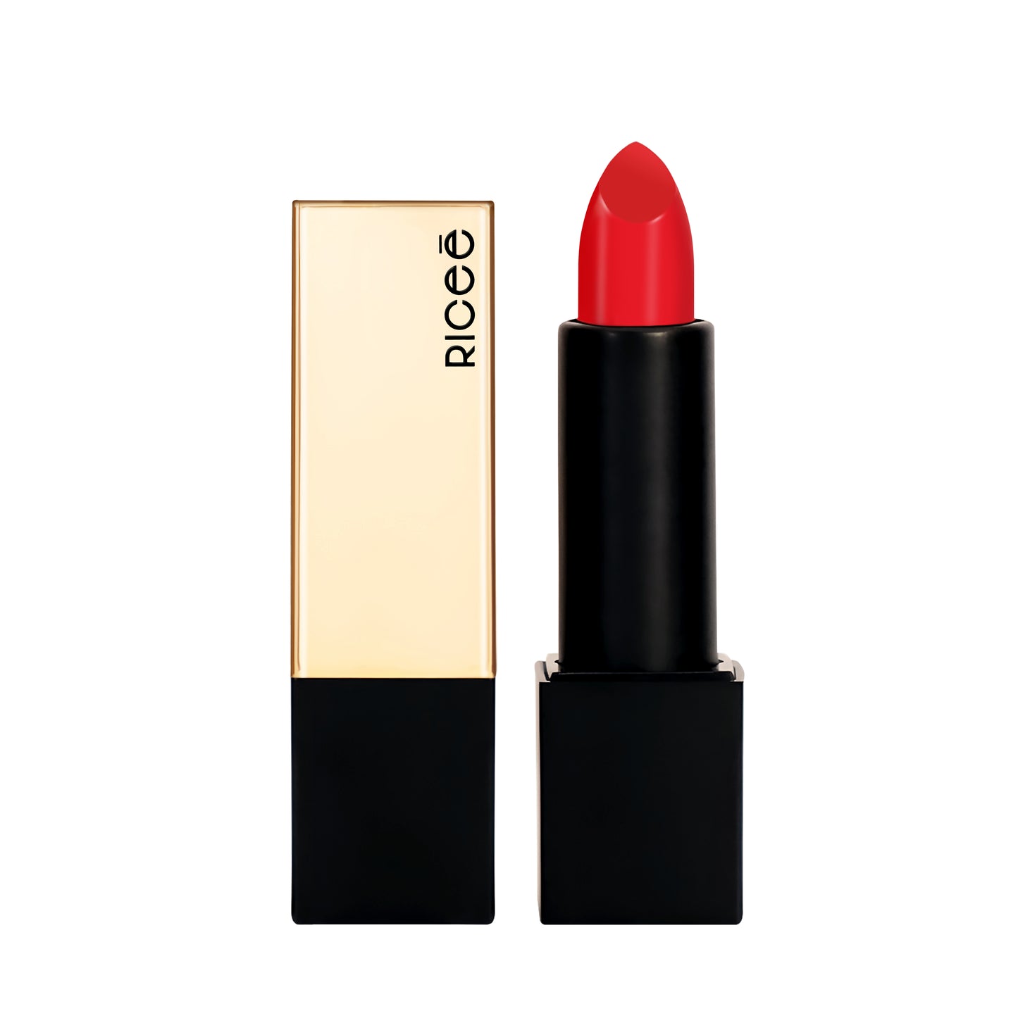 Riceē Rougé Lick-Me-Up Matte Lipstick