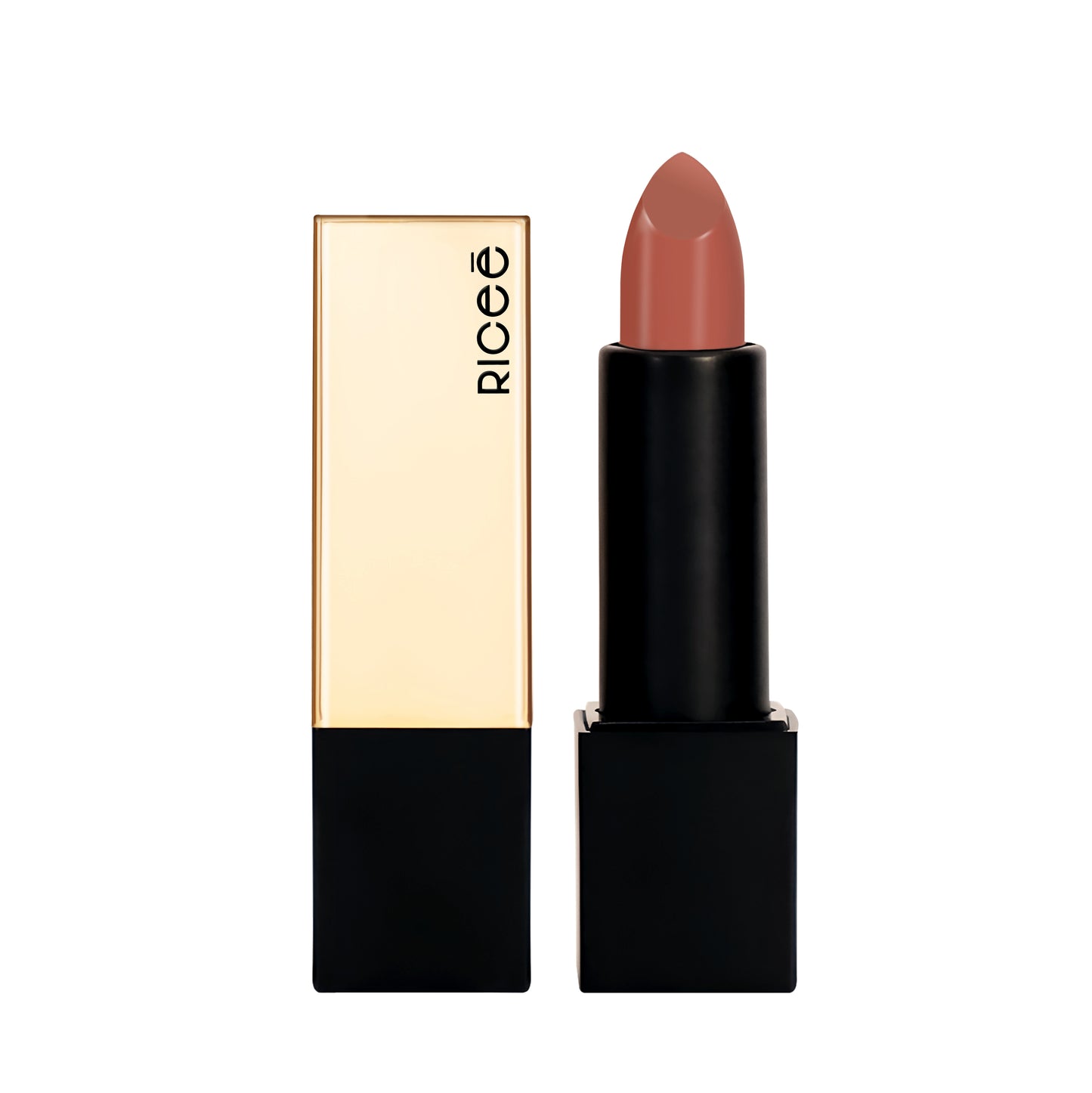 Riceē Rougé Lick-Me-Up Matte Lipstick + Venom Seduction Parfum 3ML