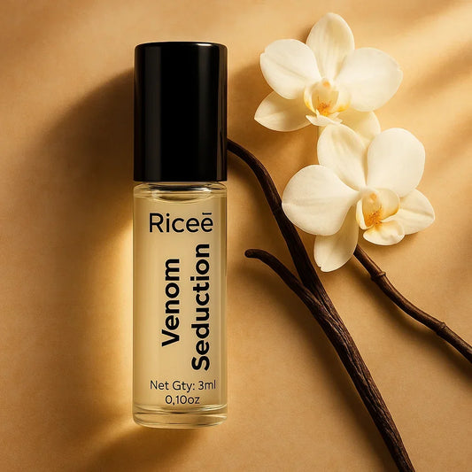 Riceē Venom Seduction Parfum - Extrait de Luxe Perfume