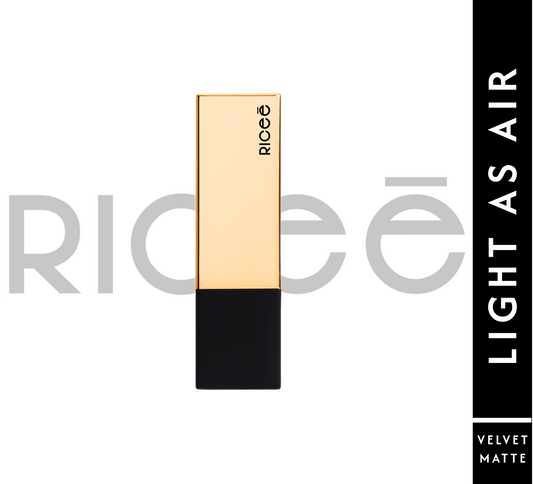 First Date Edit Lipstick – The Soft Glam Starter