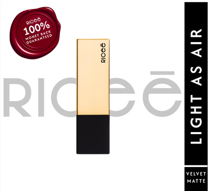 Bold Lips After Dark - Matte Lipsticks