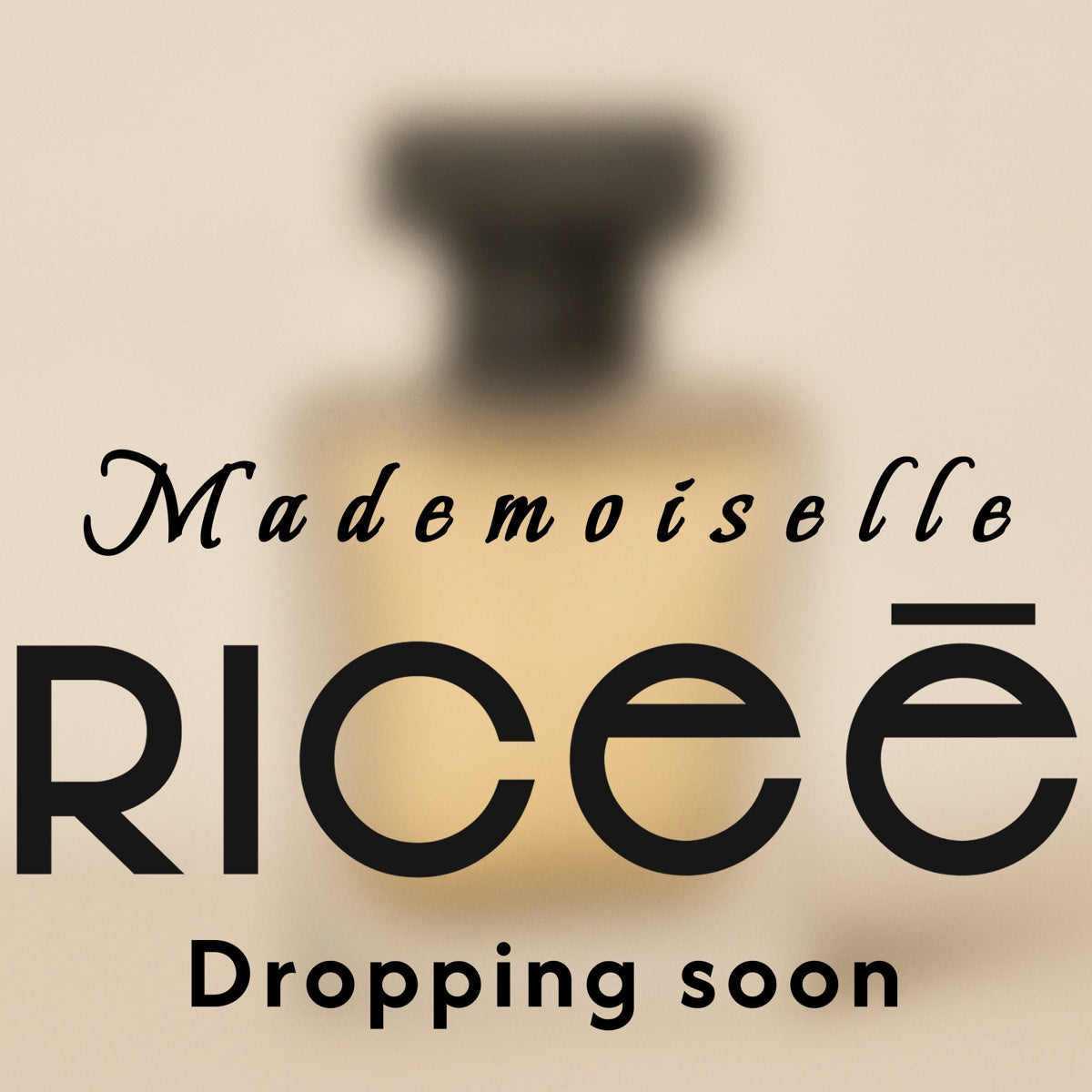 Riceē (Ricee)