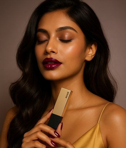 Party Ready Edit Lipstick – Bold Lips After Dark