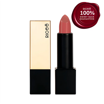 Trial Edition - Riceē Rougé Lick-Me-Up Matte Lipstick